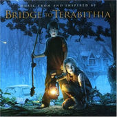 Soundtrack - Bridge To Terabithia (Brücke nach Terabithia) 