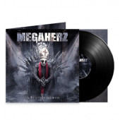 Megaherz - In Teufels Namen (2023) - Limited Vinyl