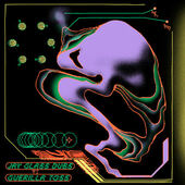 Jay Glass Dubs / Guerilla Toss - Jay Glass Dubs vs Guerilla Toss (EP, Edice 2020) - Vinyl