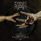Carach Angren - This Is No Fairytale (Limited Edition) - 180 gr. Vinyl 