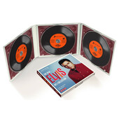 Elvis Presley - The Real... Elvis 60's Collection 