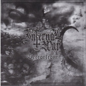 Infernal War - Terrorfront (Edice 2018)