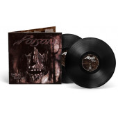 Poison - Native Tongue (Reedice 2024) - Vinyl