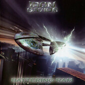 Iron Savior - Battering Ram (2004)