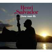 Henri Salvador - Dans Mon Ile /2CD (2018) 