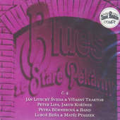 Various Artists - Blues ze Staré pekárny č. 4 