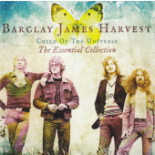Barclay James Harvest - Child Of The Universe (The Essential Collection) /2CD, 2013