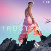 Pink - Trustfall - Tour Deluxe Edition (2023) - Limited Vinyl