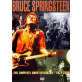 Bruce Springsteen - Complete Video Anthology / 1978-2000 (2DVD, 2001)