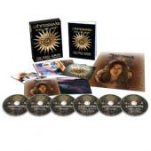 Whitesnake - Into The Light: The Solo Albums (2024) /Limited 6CD