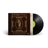 Jethro Tull - Still Living In The Past (Reedice 2025) - Vinyl