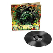 Rob Zombie - Lunar Injection Kool Aid Eclipse Conspiracy (2021) - Vinyl