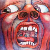 King Crimson - In The Court Of The Crimson King (An Observation By King Crimson) /200 gr. Vinyl
