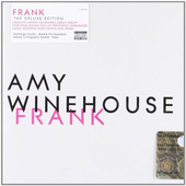 Amy Winehouse - Frank (Deluxe Edition) 