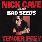 Nick Cave & The Bad Seeds - Tender Prey (CD + DVD) 