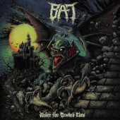 Bat - Under The Crooked Claw (2024) - Limited Vinyl
