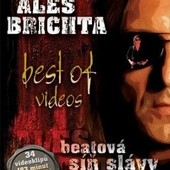 Aleš Brichta - Best Of Videos /DVD (2009)