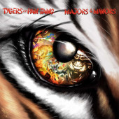 Tygers Of Pan Tang - Majors & Minors (Limited Edition, 2021) - Vinyl