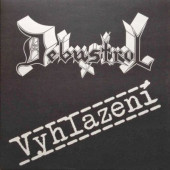 Debustrol - Vyhlazení (Remaster 2024) - Vinyl