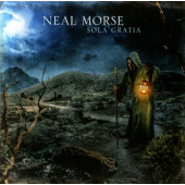 Neal Morse - Sola Gratia (2LP+CD, 2020)