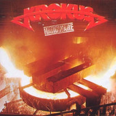 Krokus - Hardware (Reedice 1992) 