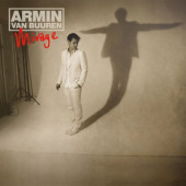 Armin Van Buuren - Mirage (Edice 2022) - 180 gr. Vinyl