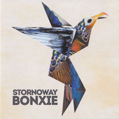 Stornoway - Bonxie (2015) 