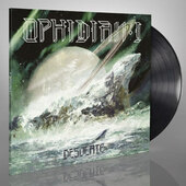 Ophidian I - Desolate (Limited Edition, 2021) - Vinyl