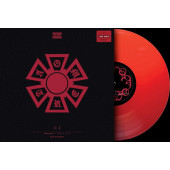 J Balvin & Ryan Castro - Omerta (2026) - Limited Vinyl