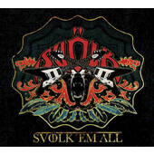 Svölk - Svölk 'Em All (Limited Edition, 2011)