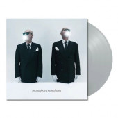 Pet Shop Boys - Nonetheless (2024) - Limited Indie Exclusive Vinyl