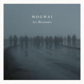 Soundtrack / Mogwai - Les Revenants / Znovuzrození (2013) - Vinyl
