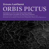 Zuzana Lapčíková - Orbis Pictus/CD+Kniha