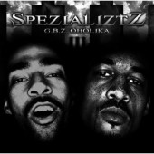 Spezializtz - G.B.Z. Oholika III (2LP + CD, Edice 2016) 