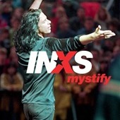 INXS - Mystify/Live At Rockpalast 1997 