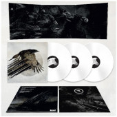 Katatonia - Mnemosynean (Limited White Vinyl, 2021) - Vinyl
