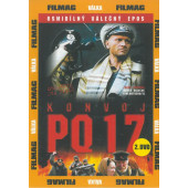 Film/Válečný - Konvoj PQ 17 - 2. Díl Papírová pošetka