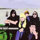 Velvet Underground - Very Best Of Velvet Underground 