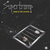Supertramp - Crime Of The Century (Remastered 2003) /REMASTER