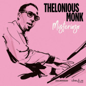 Thelonious Monk - Misterioso (Remaster 2019) - Vinyl