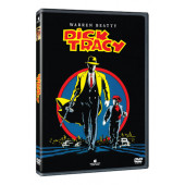 Film/Akční - Dick Tracy 