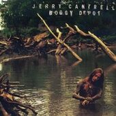 Jerry Cantrell - Boggy Depot /Remaster 2018 