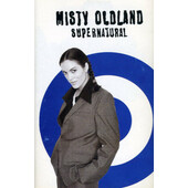 Misty Oldland - Supernatural (Kazeta, 1994)