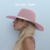 Lady Gaga - Joanne (2016) - Vinyl 