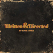 Black Honey - Written & Directed (Limited Edition, 2021) - Vinyl