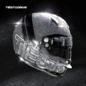 Tiësto - Drive (2023) - Vinyl