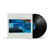 Chris Rea - Blue Jukebox (Reedice 2026) - Limited Black Vinyl