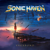 Sonic Haven - Vagabond (2021)