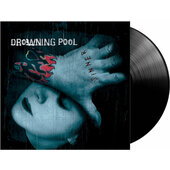 Drowning Pool - Sinner (20th Anniversary Edition 2021) - Vinyl