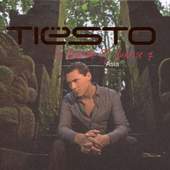 DJ Tiësto - In Search Of Sunrise 7: Asia (Edice 2009) /2CD